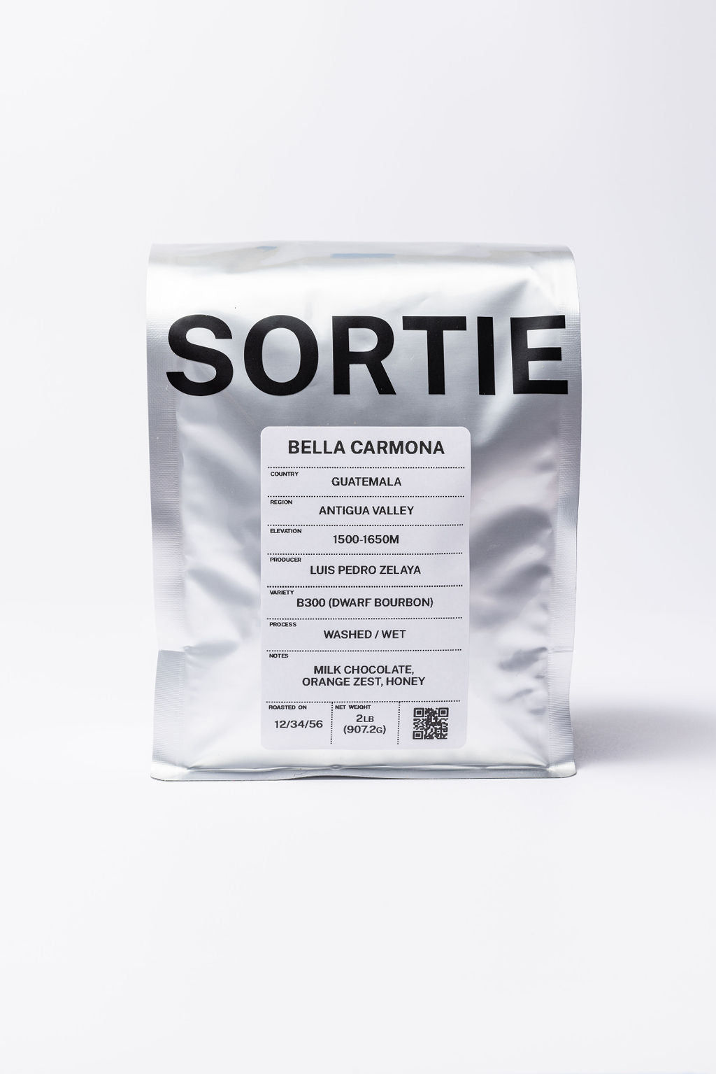 COFFEE SUBSCRIPTION 3.0